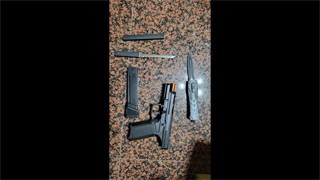 燒肉店員工疑欠50萬元「毒」債 債主夥同妹妹設局討債