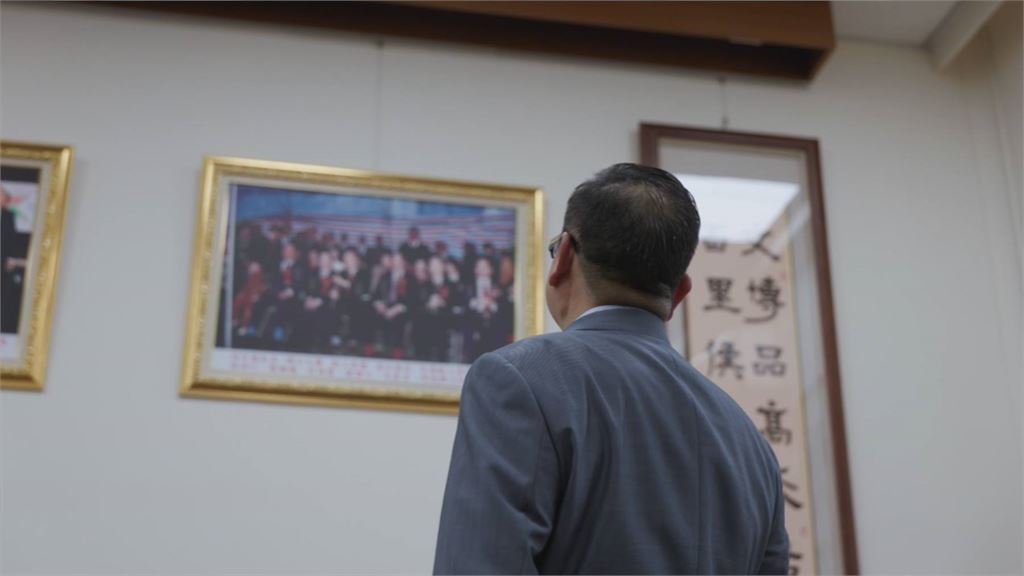 獨家／從客家庄到科技重鎮？楊文科用一句「客家諺語」揭關鍵