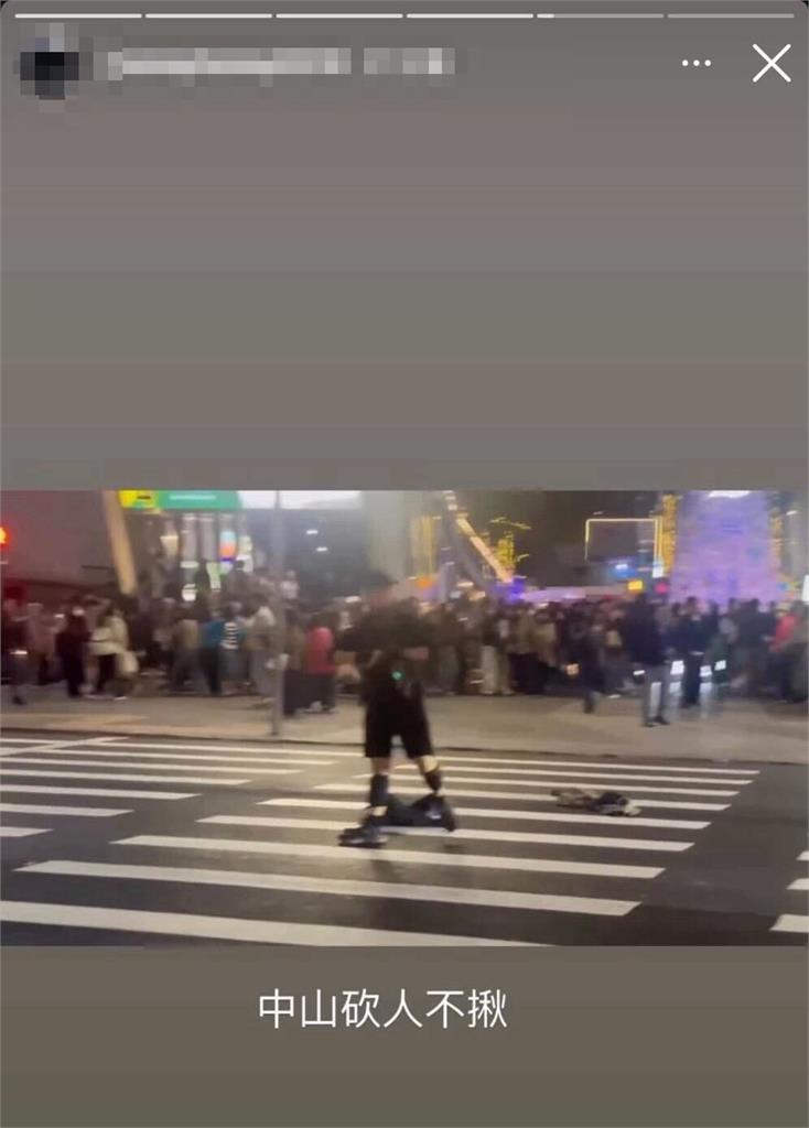 模仿恐嚇全觸法！又有貼文