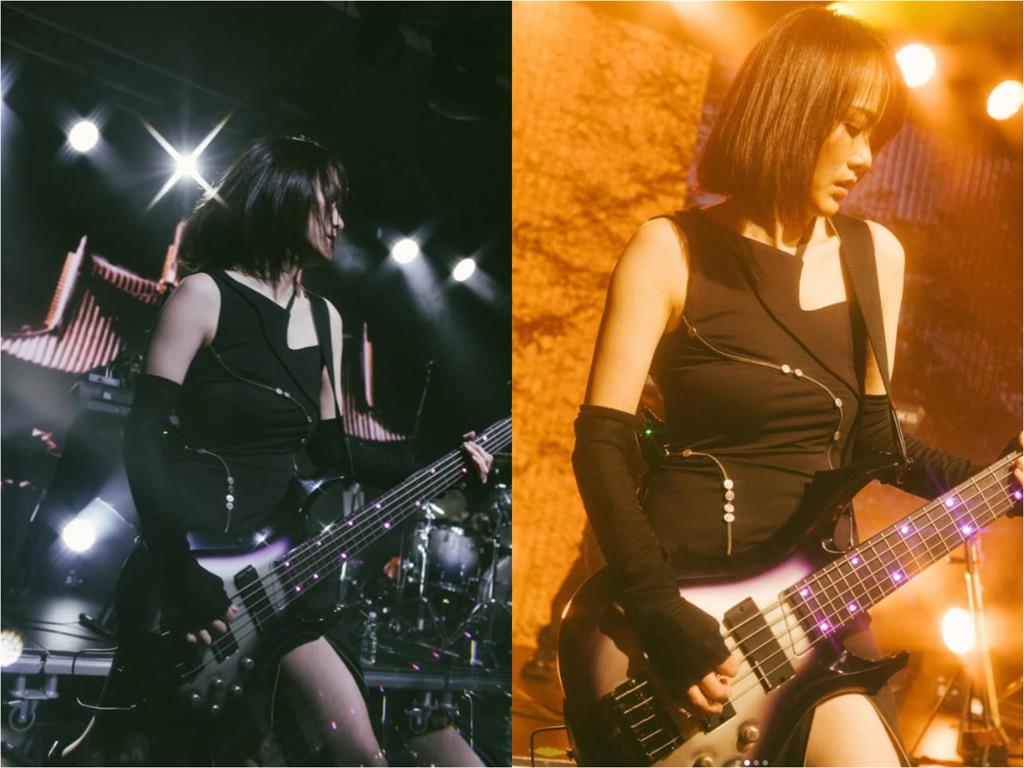 林昶佐「49歲精壯身材」驚呆芬蘭!妻子「高衩辣圖連發」反擊笑:姊也是有維持