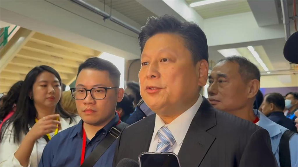 傅崐萁有望當「萬年總召」!網怒酸「傅近平誕生了」開轟國民黨:效法習大大