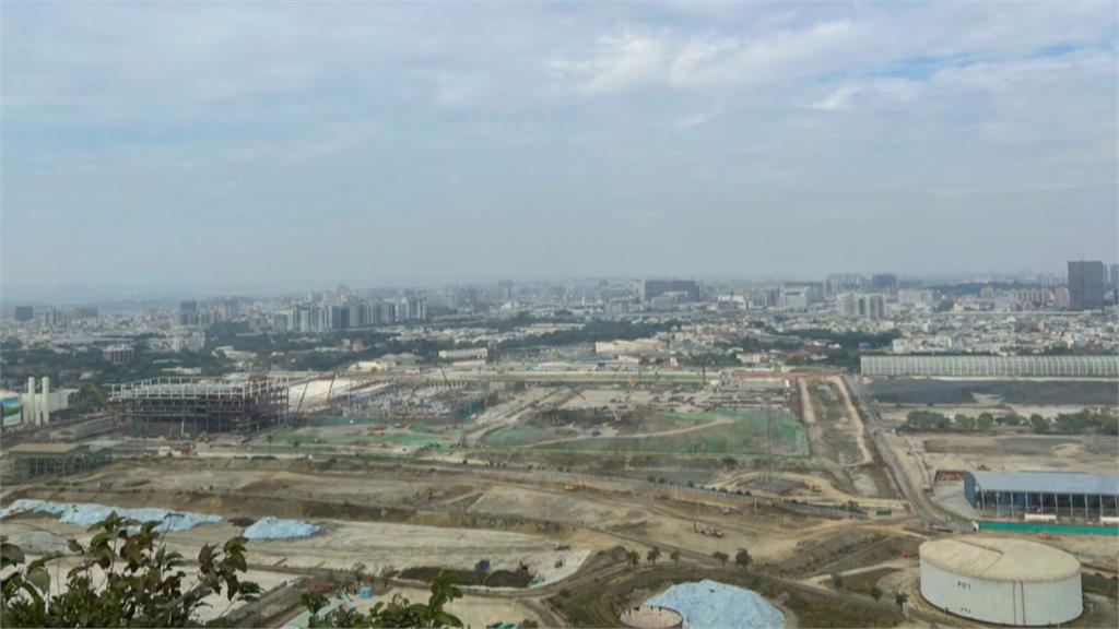台積電買下群創南科四廠 外界推估週邊房價再衝一波