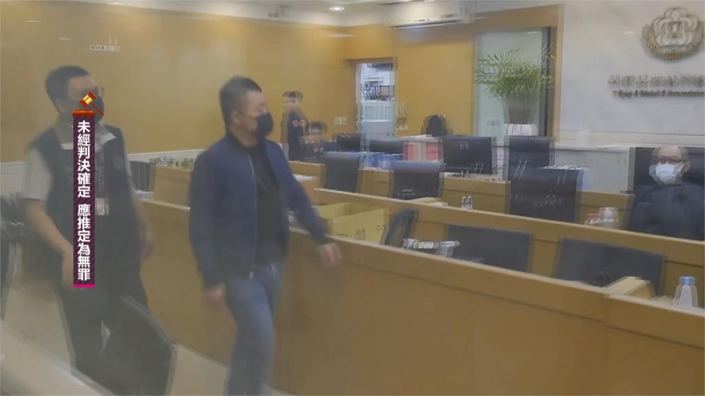 八八會館週四宣判!檢再抓「案外案」 南港員警涉洩密給負責人郭哲敏