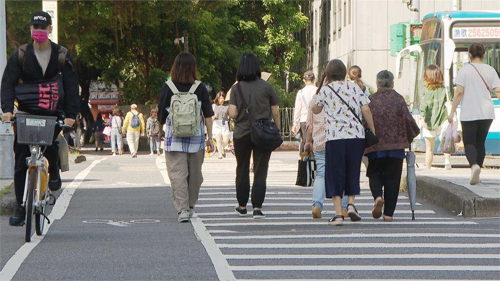 「奈格」颱風最快明天生成！　最接近台灣時程曝