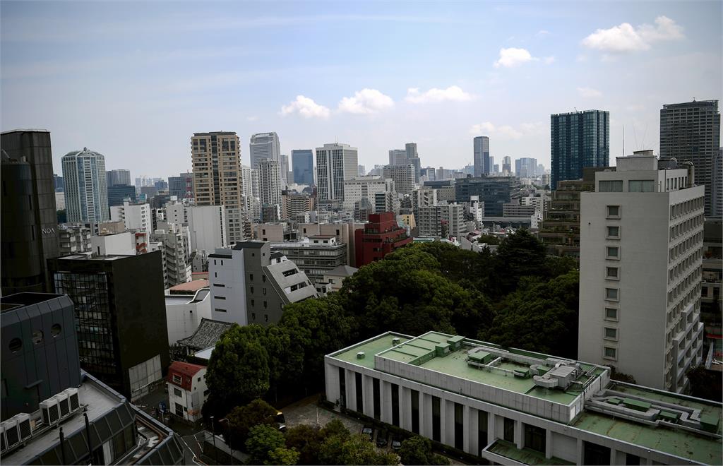 台灣經濟成長創近15年新高　有錢人湧向日本買房