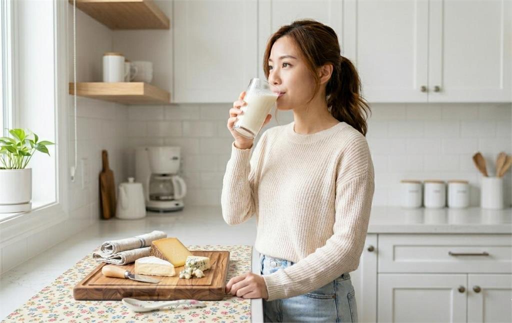 豆漿