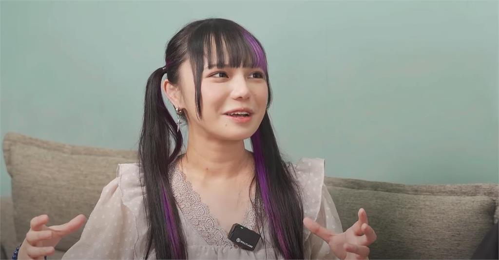 台灣美少女「重磅進軍SOD」成史上第一!床戰日本男優「他靠超謎1招」才硬