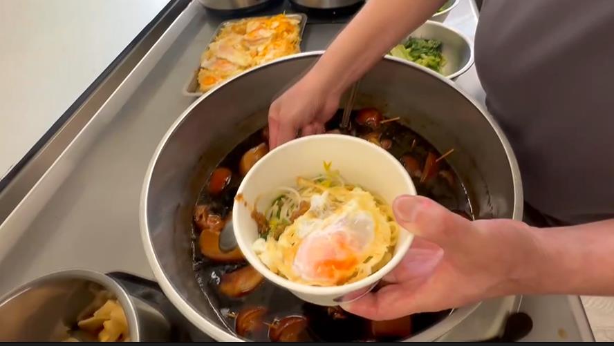 桶裝瓦斯變貴了！　中部小吃攤喊吃不消「自行吸收成本」