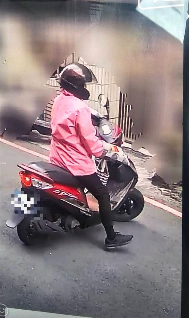 高雄71歲老婦出門遭老翁「碎屍肢解」！5度拋河餵魚「殘忍手法全被拍」