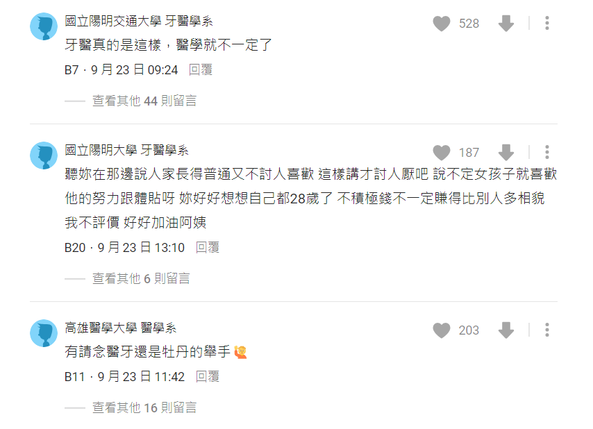 她驚普男同學「念這科系」女友一直換!網友曝桃花旺原因:不意外