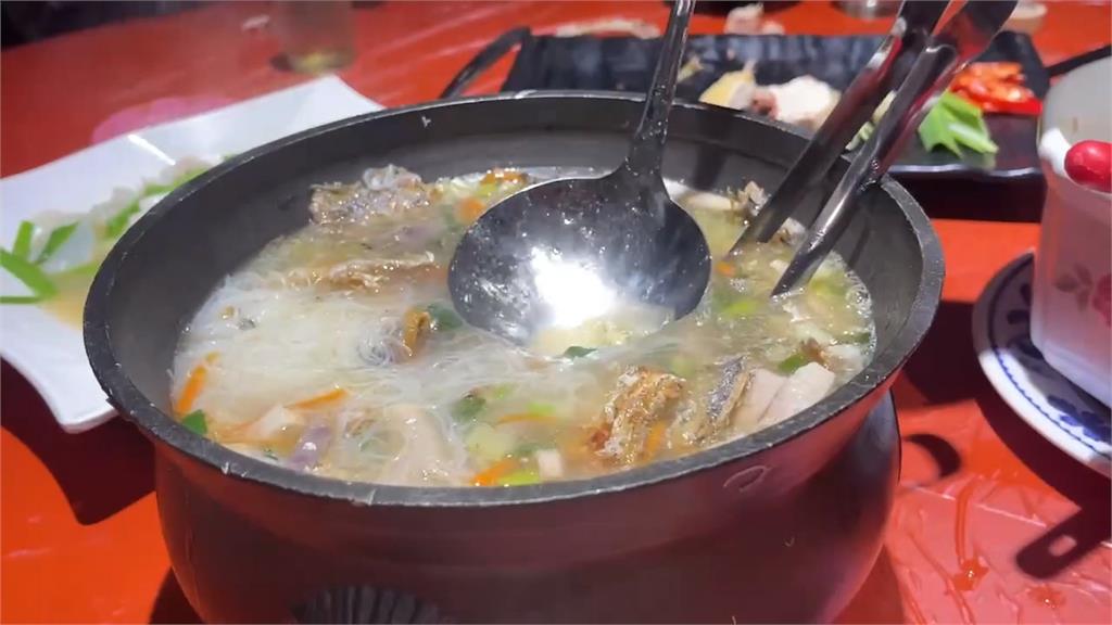 蘇澳朝陽漁港地方創生最佳典範 社區發展協會開餐廳成饕客最愛