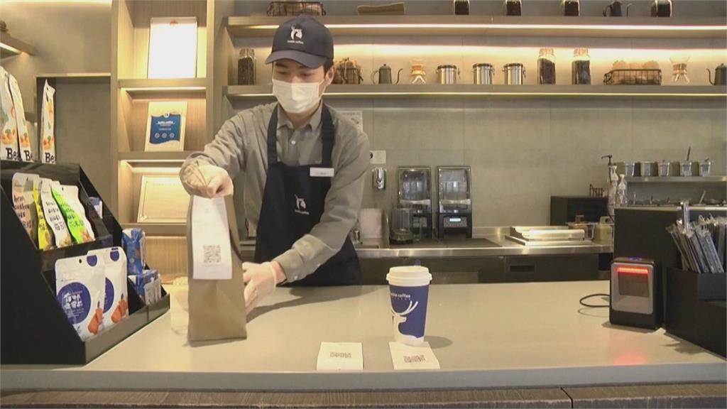 瑞幸咖啡陷資安爭議 點餐APP收集「敏感訊息」恐回傳中國