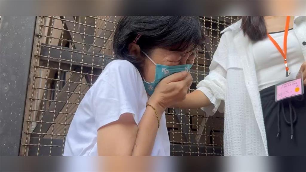 柯文哲被關1年:可以一笑置之!陳佩琪又發文「反擊1事」:我哭到不能自已…