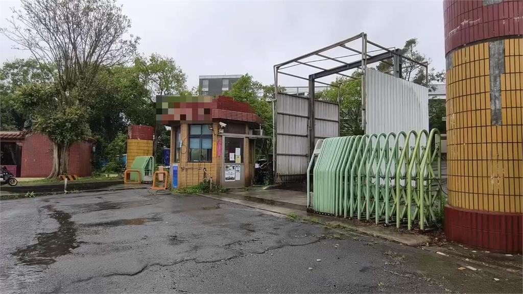 噁！北部CAS認證肉品商　疑處理「斃死豬」髒亂環境解剖