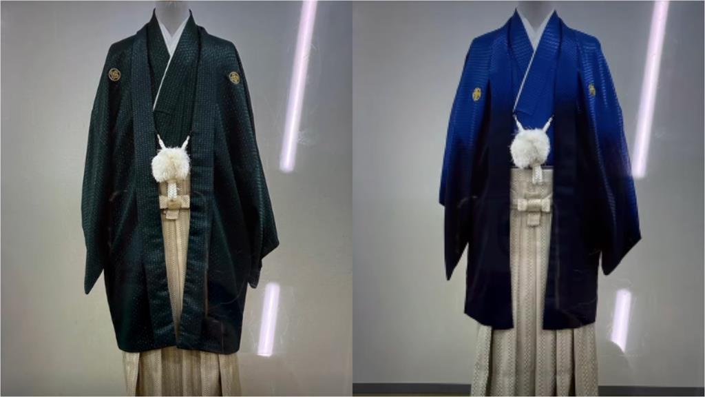 徐嶔煌被追問「另一半是日本人嗎」公開了!差超過10歲「真實身分」曝