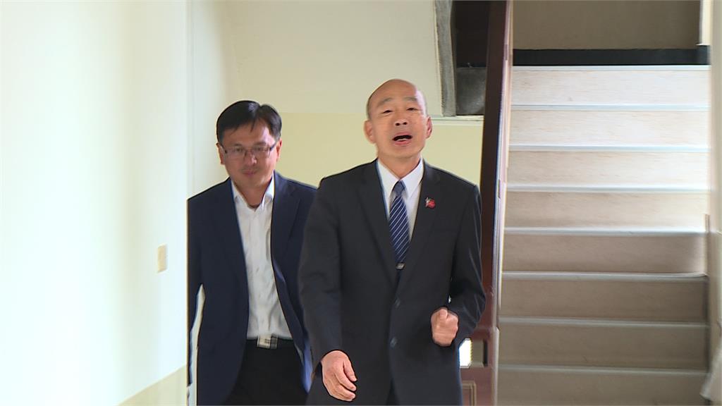 擋軍購鷹派抬頭！　藍常會副主席季麟連竟嗆開除韓國瑜黨籍