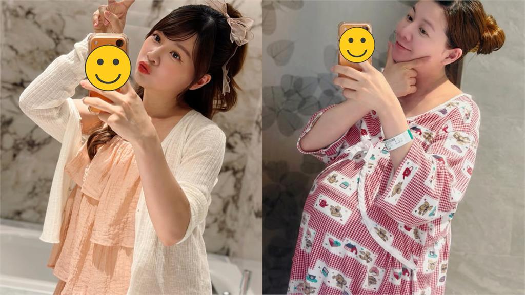 女星熬過產後瘦身撞牆期！「火辣泳裝照」曝光　驚人細腰全網看傻