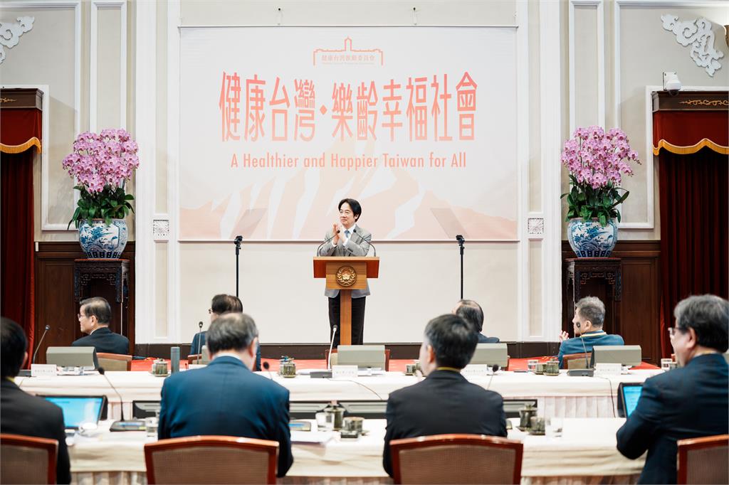 快新聞／真有這種好事！健康幣10月上線　健檢打疫苗「2年最高可賺1.3萬元」