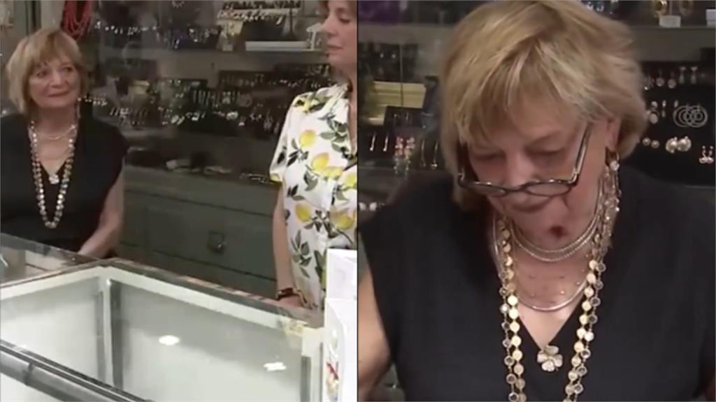 101歲仍是「職場戰士」!美國最強阿嬤堅持「週工作6日」真正原因曝光