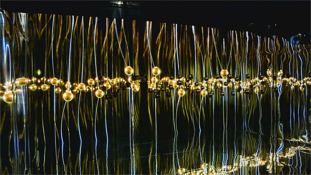 電纜集團慶68週年　「能源藝術展」在華山展出
