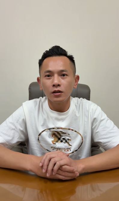 快新聞／台南網紅「想選議員」夢碎了！確定失去參選資格　理由震撼曝光