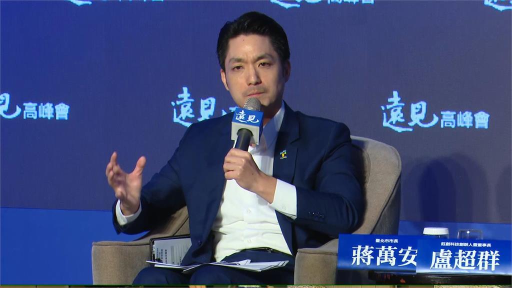 吳東亮還原輝達北士科案 建議北市府將賠償金做公益