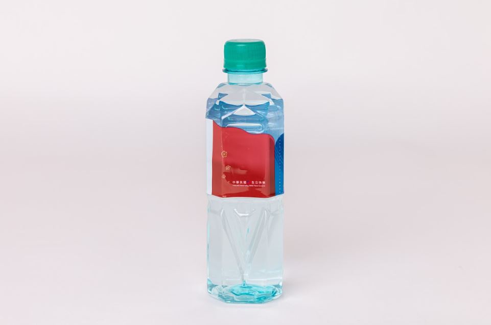 快新聞／國慶大會禮賓紀念品開箱　「華國美學」風格依舊