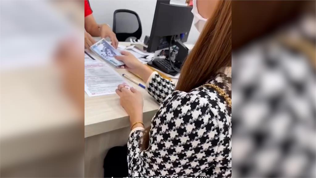 妹妹見哥手機使用多年 「不顧經濟壓力幫換新」原因藏洋蔥萬人看哭