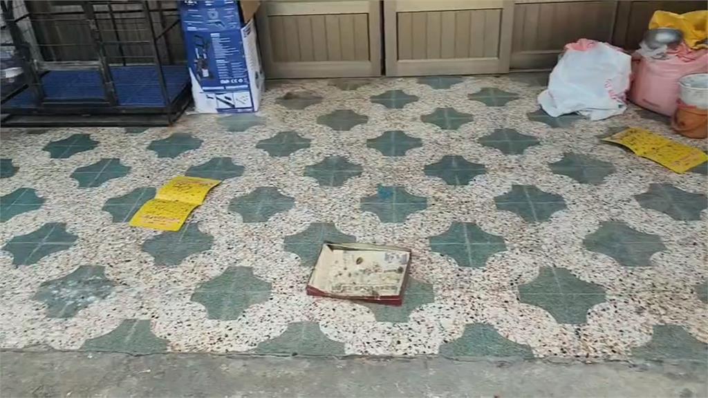 楊梅新屋交界垃圾場臭翻天 大量蚊蟲惹民怨