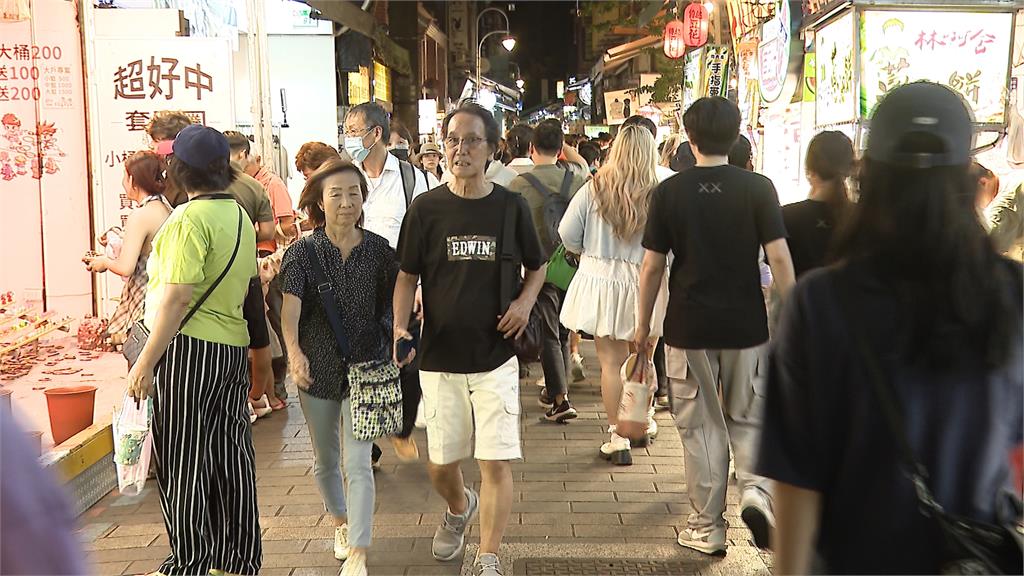 中國山寨"士林夜市" 驚爆台灣授權 里長批為了賺紅錢把士林拿去賣