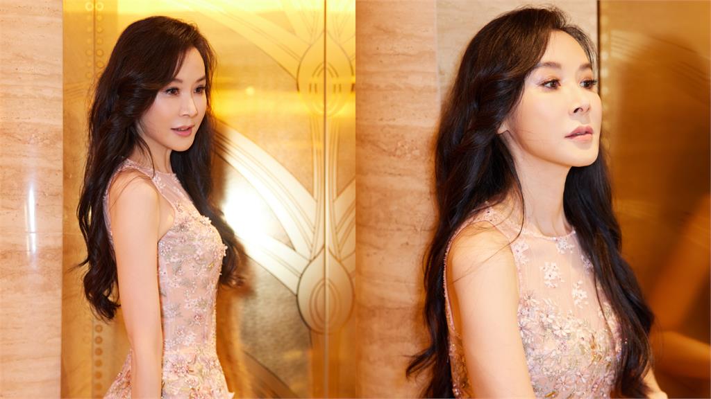 57歲蕭薔入浪姐「肉體貼地炸出一字」火力太猛!開戰范瑋琪「0修音」殘酷舞台曝光