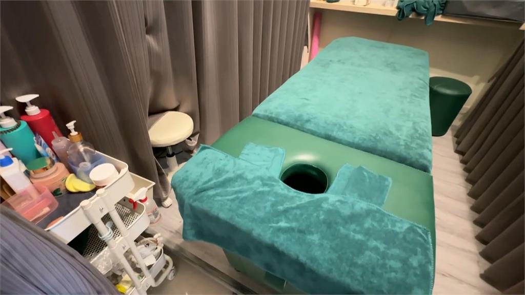 越式洗髮店男對女按摩師「毛手毛腳」 遭老闆攆出嗆:永不接待