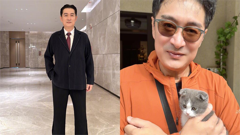 中國雜貨店「台灣形象大使」竟是黃安!代言「高粱酒」暗藏2字…網秒懂:蹭
