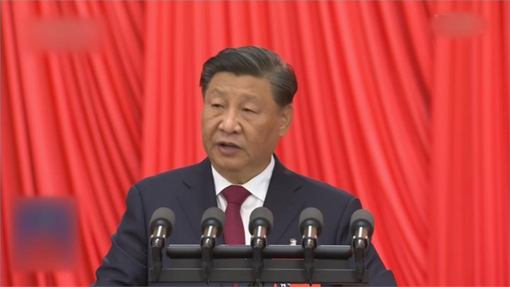 武統台灣又再大內宣 疫情清不了零 後院猛著火