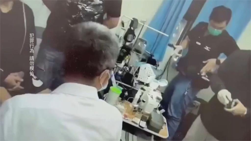 失聯移工轉行詐團車手! 出門取餐被逮「5嫌落網」