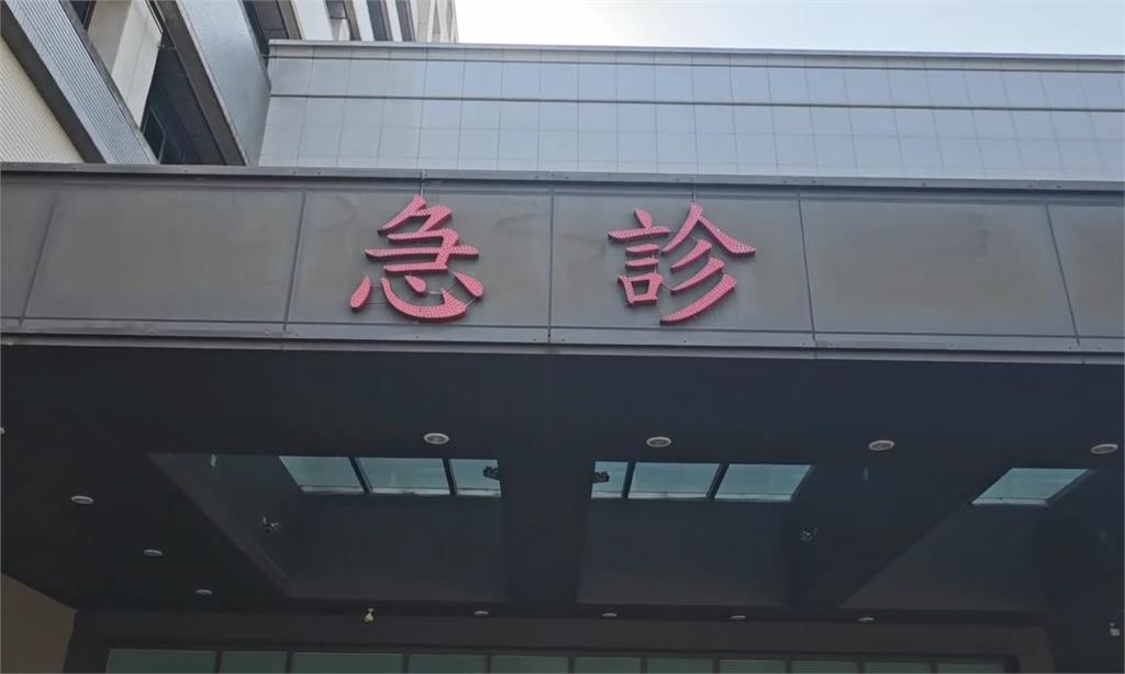 保母照顧不當? 宜蘭4月男嬰疑遭大力搖晃「開顱搶命」