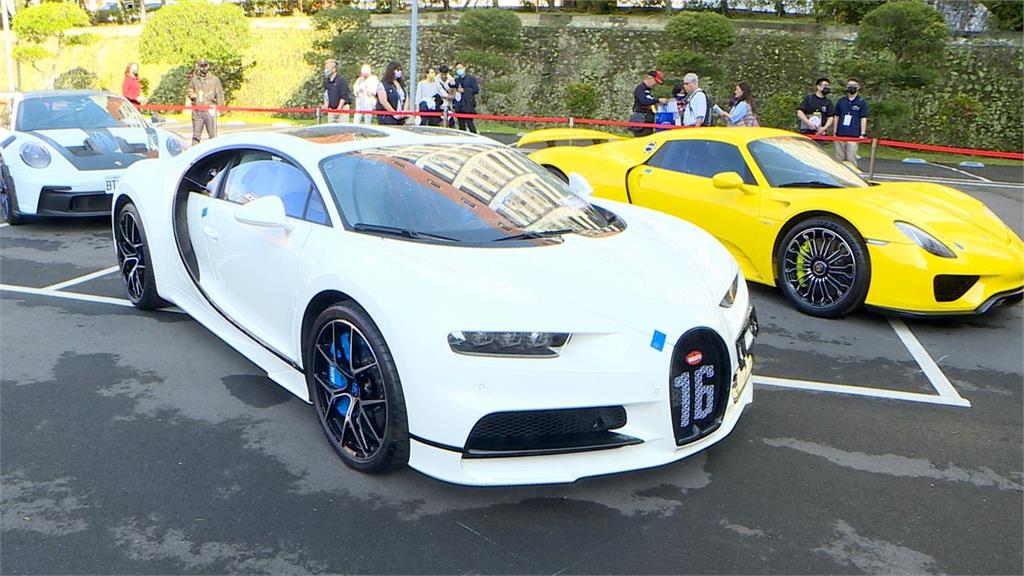 快新聞／亂扯一通？拍賣太子集團跑車竟挨轟「恥辱當政績」　法務部回擊了