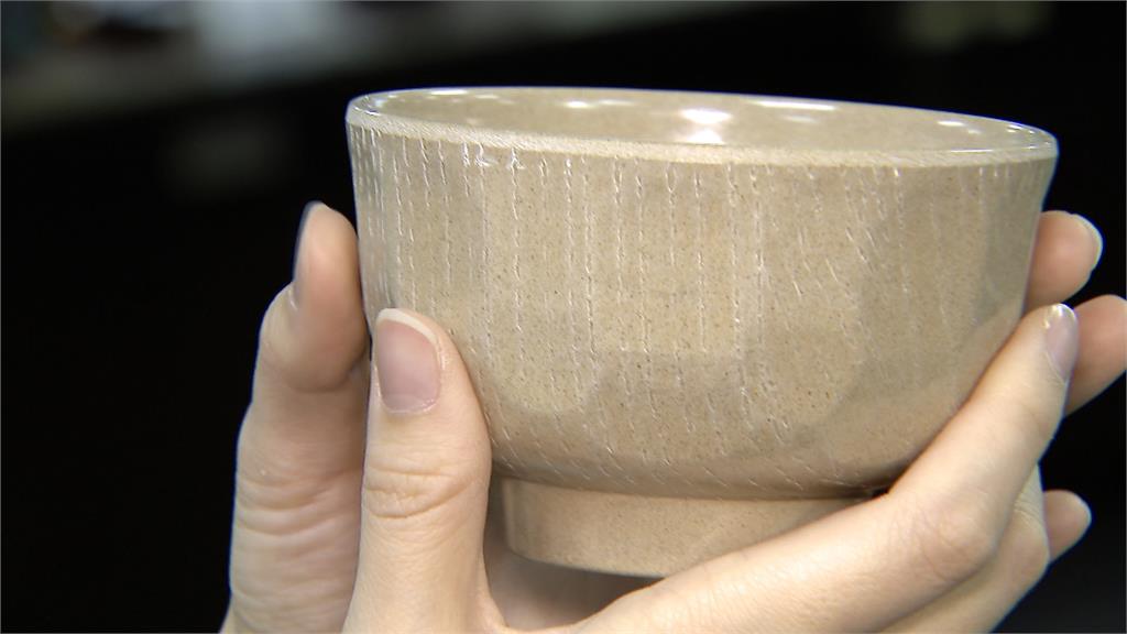 消保處抽查環保杯與餐具 高達2成含致癌物「甲醛」