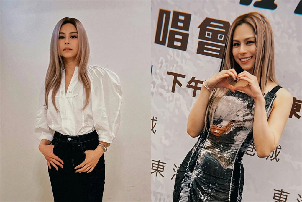 女星疑病倒曬「拔罐染血紙巾照」!昔窮到剩1000元嘆:慶祝我還有生命
