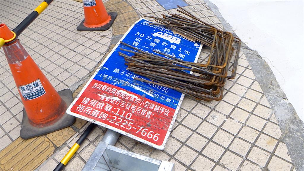 車停卸貨格被拖吊開單　警認烏龍開單「主動撤單」