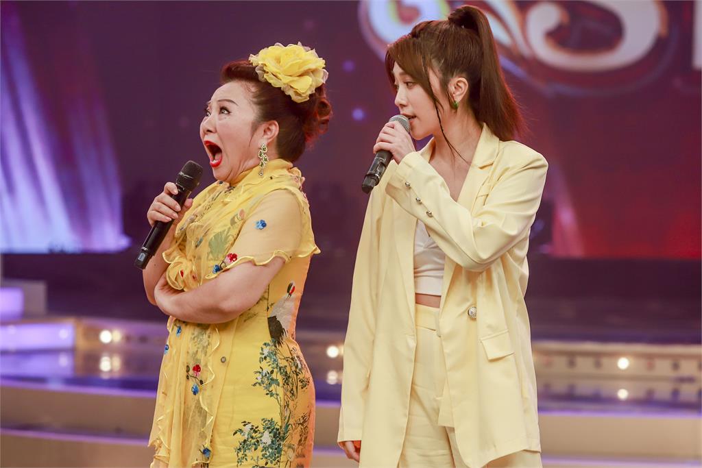 《超級冰冰Show》「蠍子哥」拜年創下4.58高收視！懷秋、黃鐙輝角頭凶狠再現