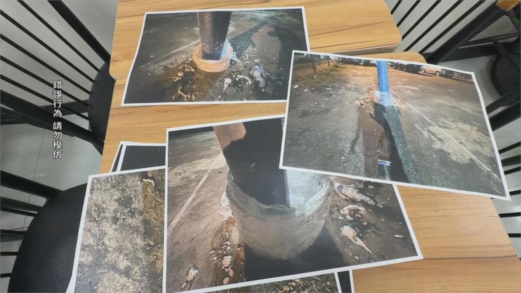 國中生遭惡搞"全身傷"!  同伴不認錯 家長怒公開