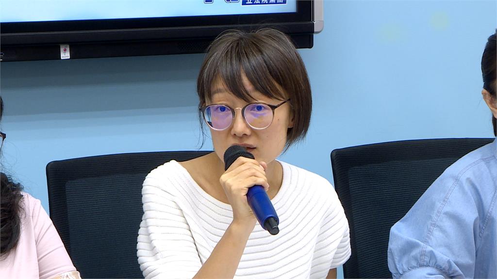 4/27就驗出苯巴比妥?藍綠攻防時間點 綠轟:劉美芳被迫道歉