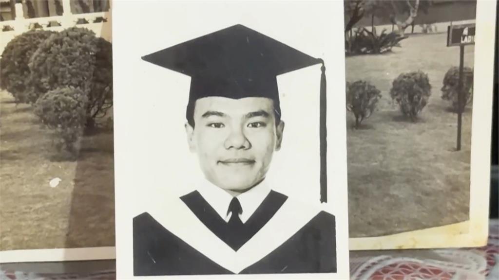 余家昶為救人不幸喪命！余母忍淚喊話「不要指責張文父母」盼兒能進忠烈祠