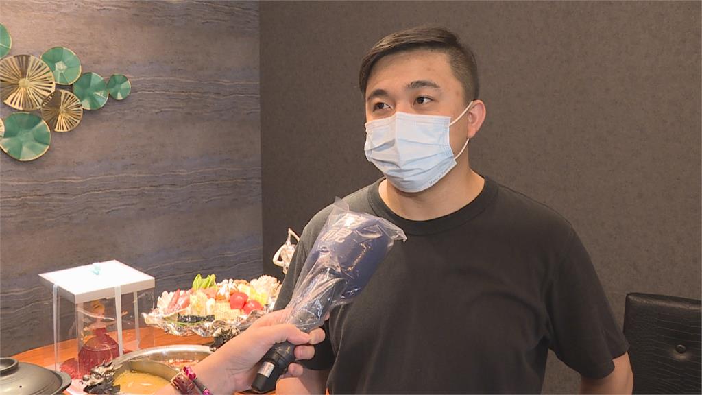 搶救業績!「浮誇火鍋」送到家 餐具有專人回收