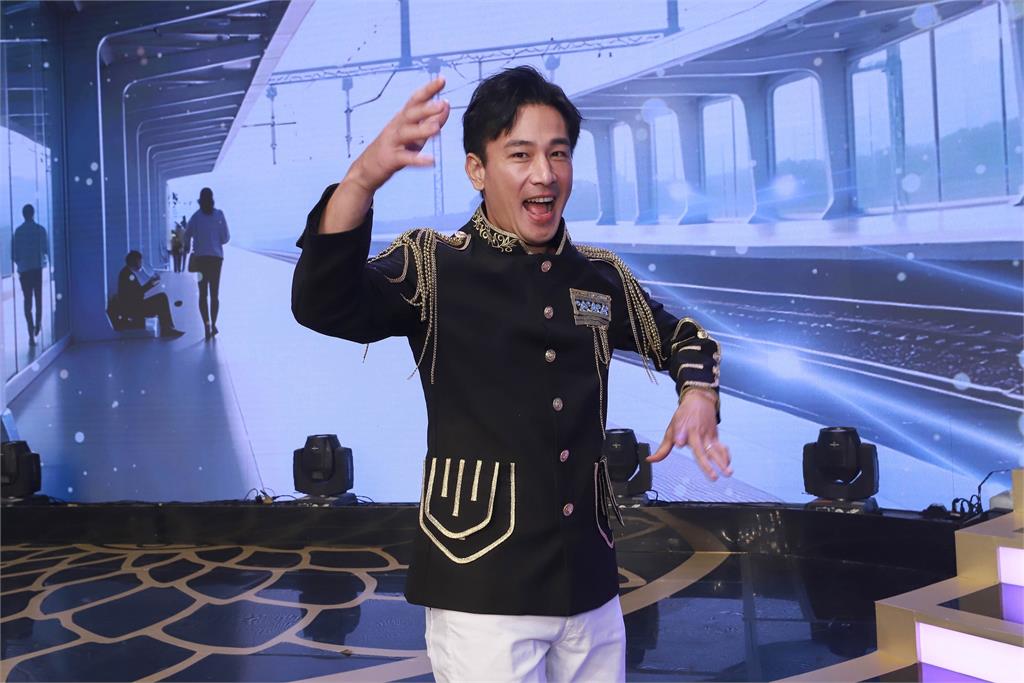 傅子純《新兵日記》火紅成八點檔一哥！靠節儉圓買房夢　46年精彩人生一次看