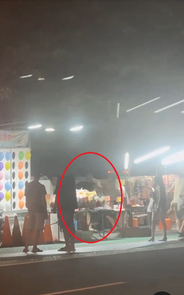 墾丁大街鬥毆！男子赴菸酒行嗆聲　引業者友人不滿大打出手