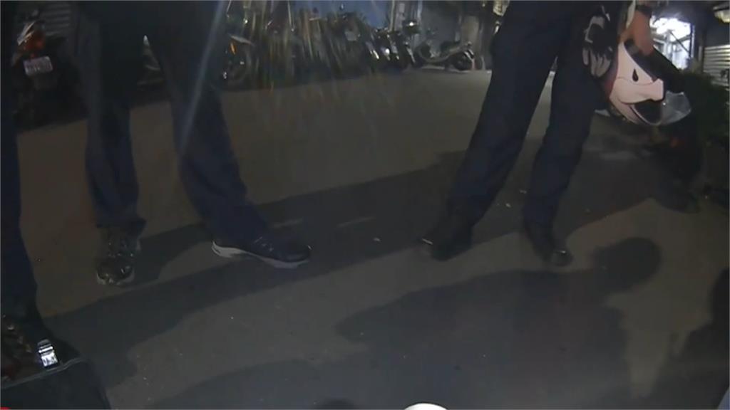 喝2瓶威士忌酒駕上路 醉漢酒測值1.06稱要騎車搭捷運