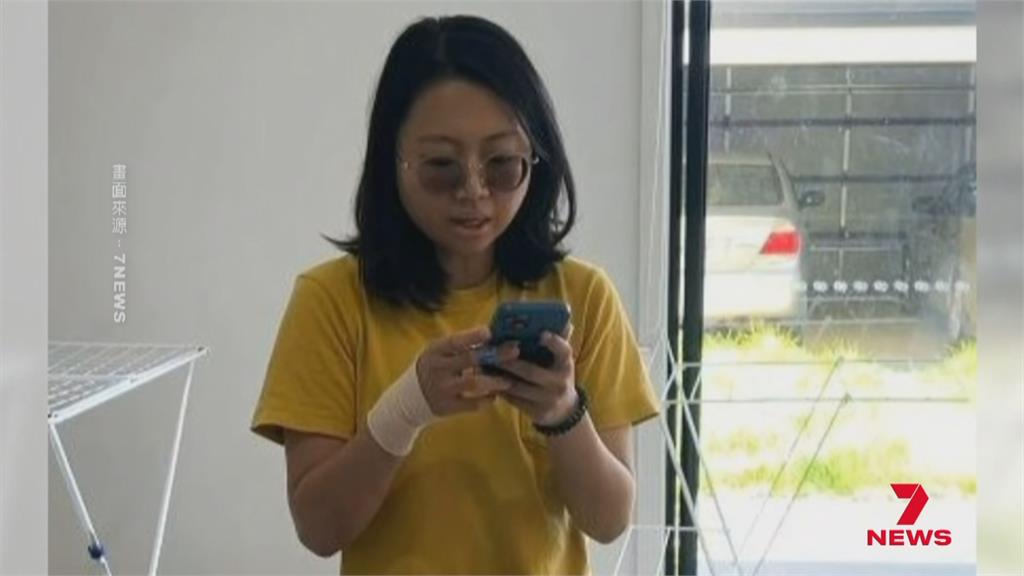 打工度假變入獄服刑！ 台灣女子大鬧澳洲 判決出爐「當庭打滾」