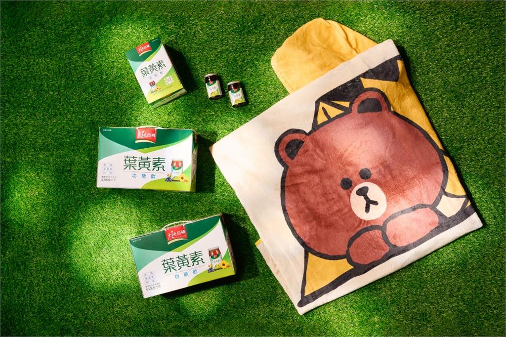 年節送禮不只送長輩!桂格讓你和好友「互補健康」祝願「總友你在」!